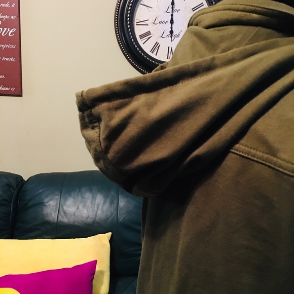 Mossimo Supply CO Jacket 🧥 - Picture 5 of 5